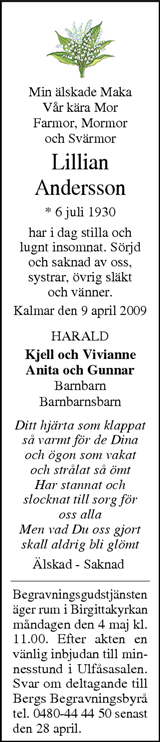 Östran Nyheterna