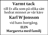 Östersunds-Posten,Länstidningen Östersund