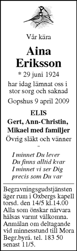 Mora Tidning