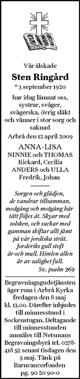 Ljusnan