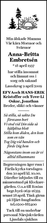 Ljusdals-Posten