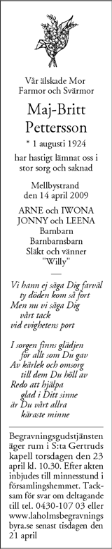 Hallandsposten