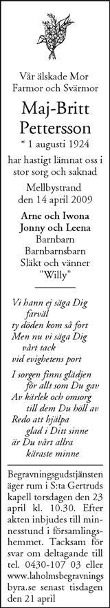 Laholms Tidning