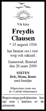 Lysekilsposten