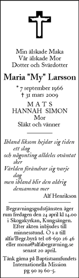 Sändaren