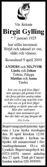Lysekilsposten