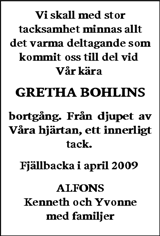 Bohusläningen