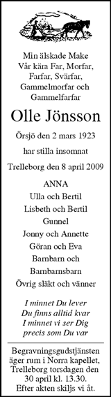 Trelleborgs Allehanda
