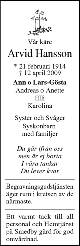 Östran Nyheterna