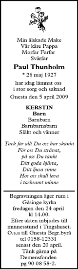 Södermanlands Nyheter