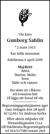 Eskilstuna-Kuriren,Strängnäs Tidning