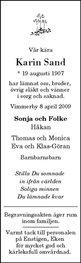 Vimmerby Tidning,Kinda Posten