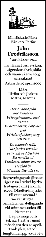 Ljusnan