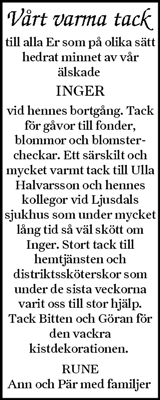 Ljusdals-Posten
