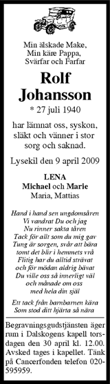 Lysekilsposten