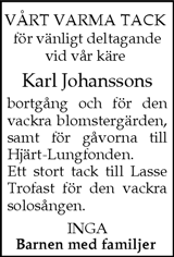 Östran Nyheterna