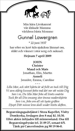 Gotlands Tidningar,Gotlands Allehanda