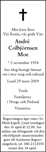 Svenska Dagbladet