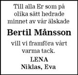 Blekinge Läns Tidning