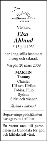 TTELA Trollhättans tidning & Elfsborgs läns allehanda