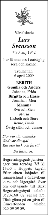 TTELA Trollhättans tidning & Elfsborgs läns allehanda