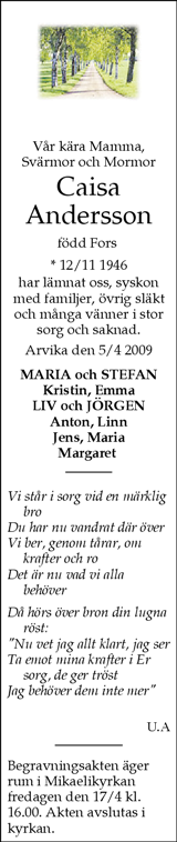 Arvika Nyheter