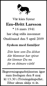 Södermanlands Nyheter