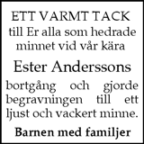 Östran Nyheterna