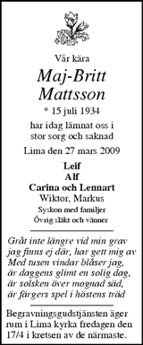 Malungsbladet Svartvit