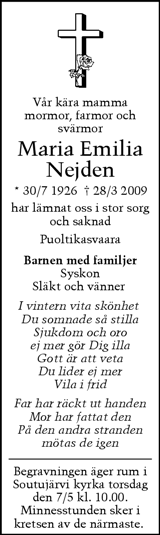 Norrländska Socialdemokraten