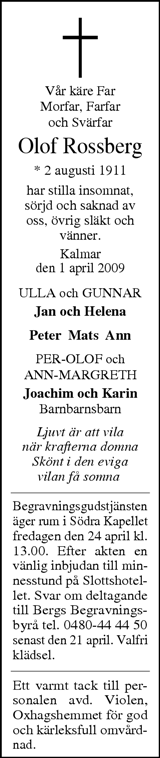 Östran Nyheterna