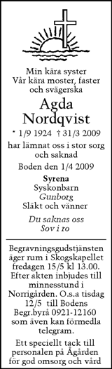 Norrländska Socialdemokraten