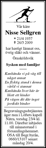 Tidningen Ångermanland,Örnsköldsviks Allehanda