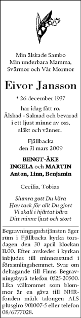 Bohusläningen