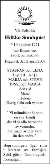 Sundsvalls Tidning