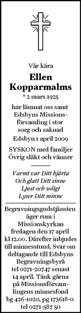 Ljusnan