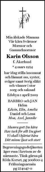 Ljusnan