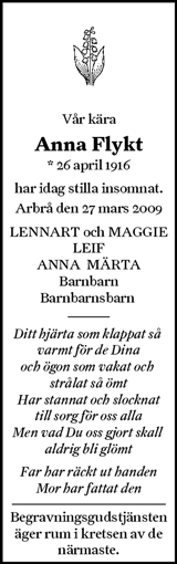 Ljusnan