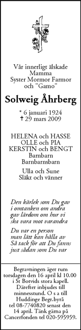 Mitt i Huddinge