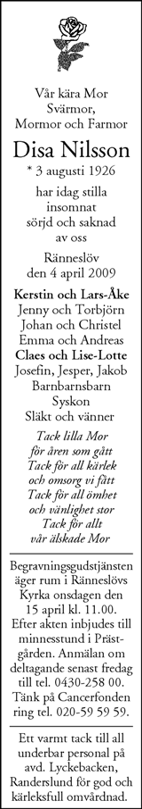 Laholms Tidning
