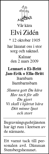 Östran Nyheterna