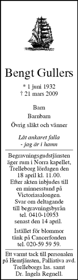 Trelleborgs Allehanda