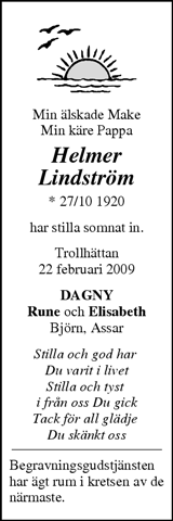 TTELA Trollhättans tidning & Elfsborgs läns allehanda