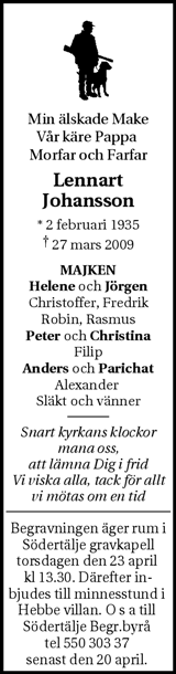 Länstidningen Södertälje