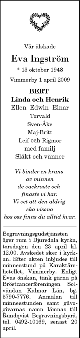 Vimmerby Tidning,Kinda Posten
