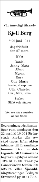 Strömstads tidning (e-tidning)