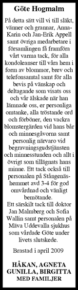 Lysekilsposten