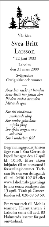 Hallandsposten