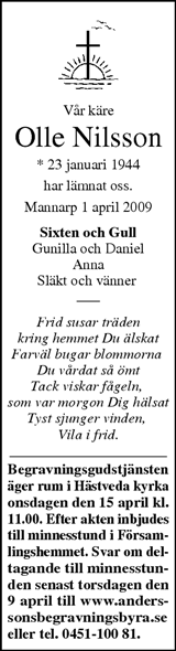 Norra Skåne
