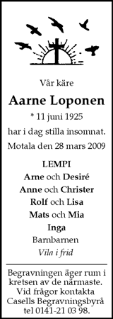 Motala Vadstena Tidning
